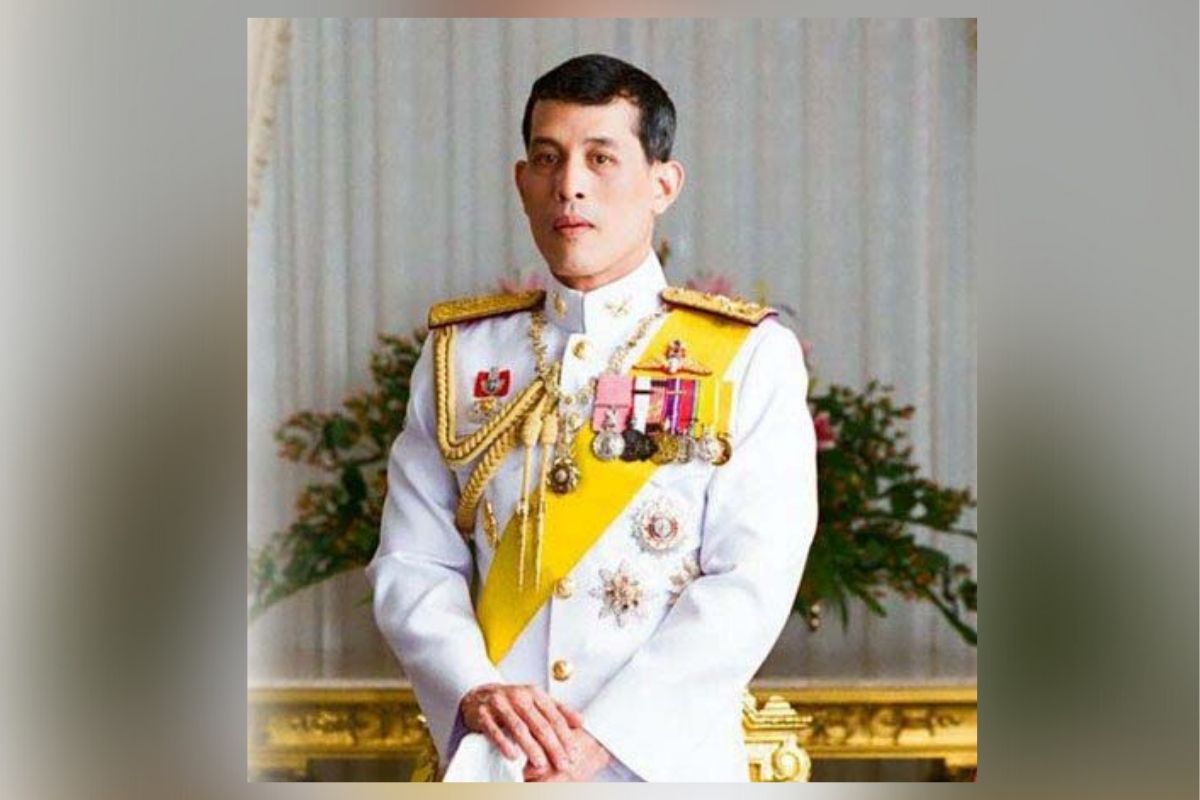 ในหลวง พระราชทานพระบรมราโชวาท เนื่องในวันเด็กแห่งชาติ ประจำปี 2565
