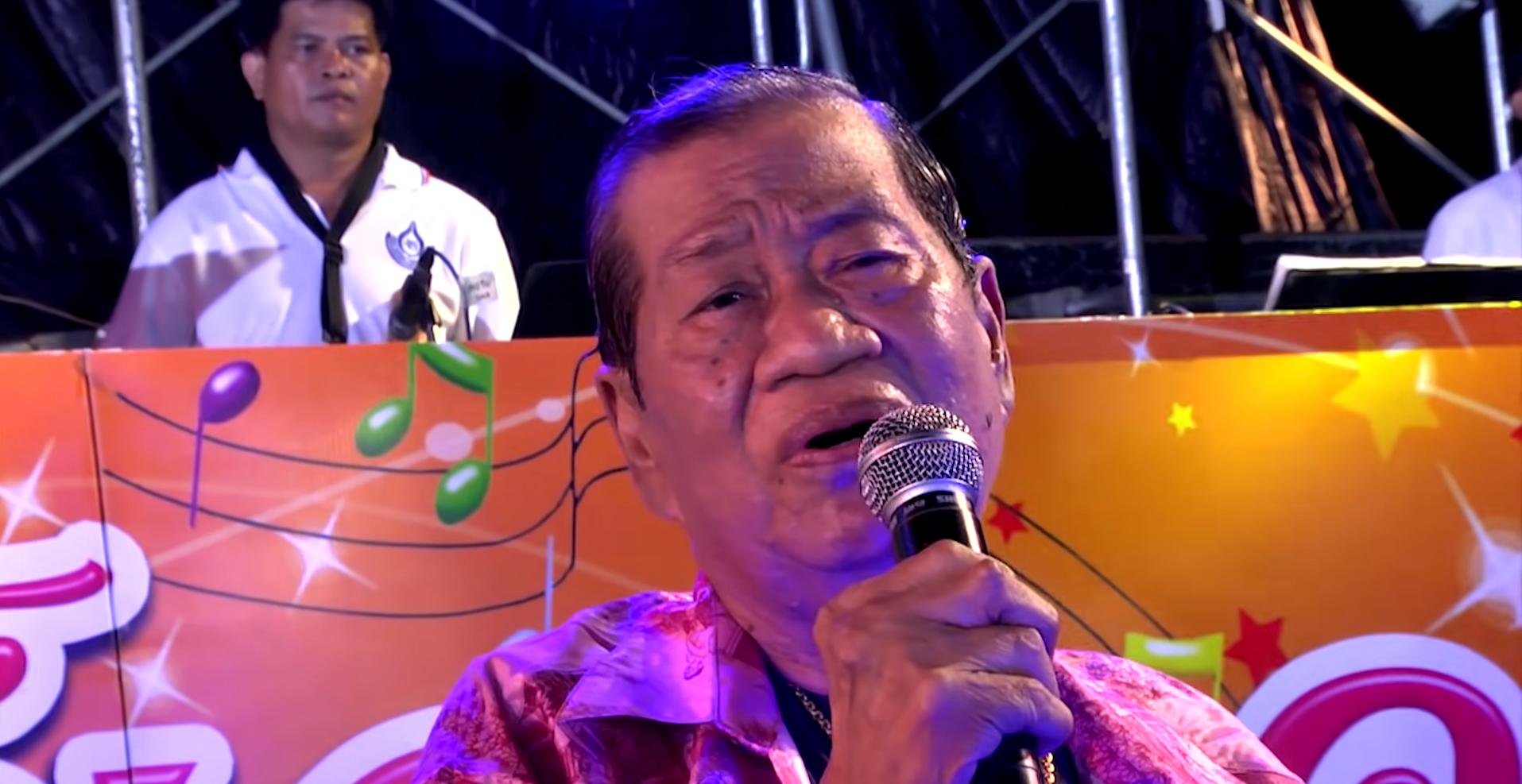 ไวพจน์ เพชรสุพรรณ ศิลปินแห่งชาติ เสียชีวิตแล้ว วัย 79 ปี