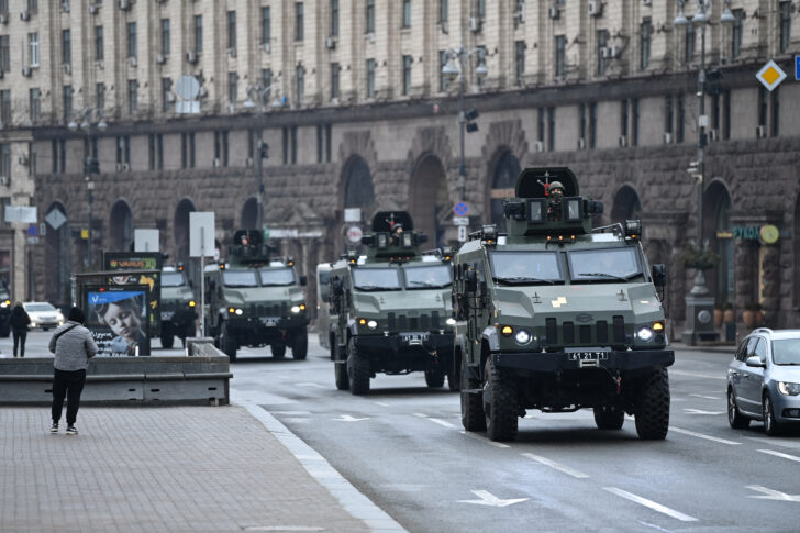 UKRAINE-RUSSIA-CONFLICT