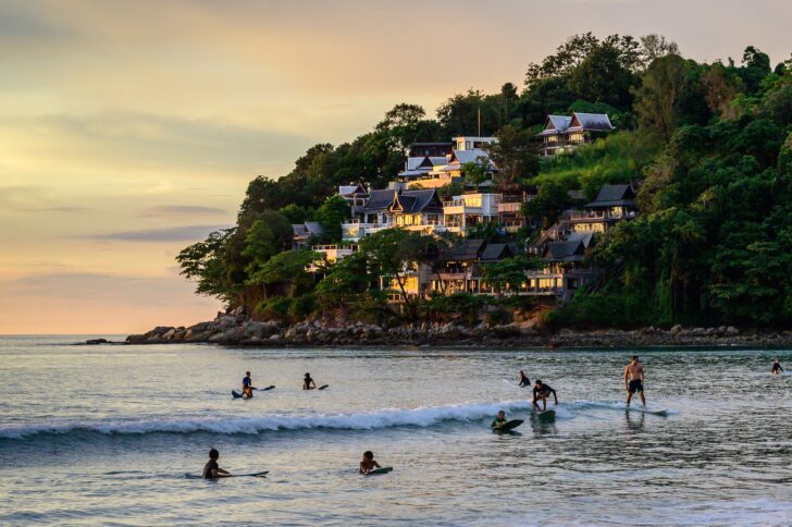 THAILAND-HEALTH-VIRUS-TRAVEL-TOURISM
