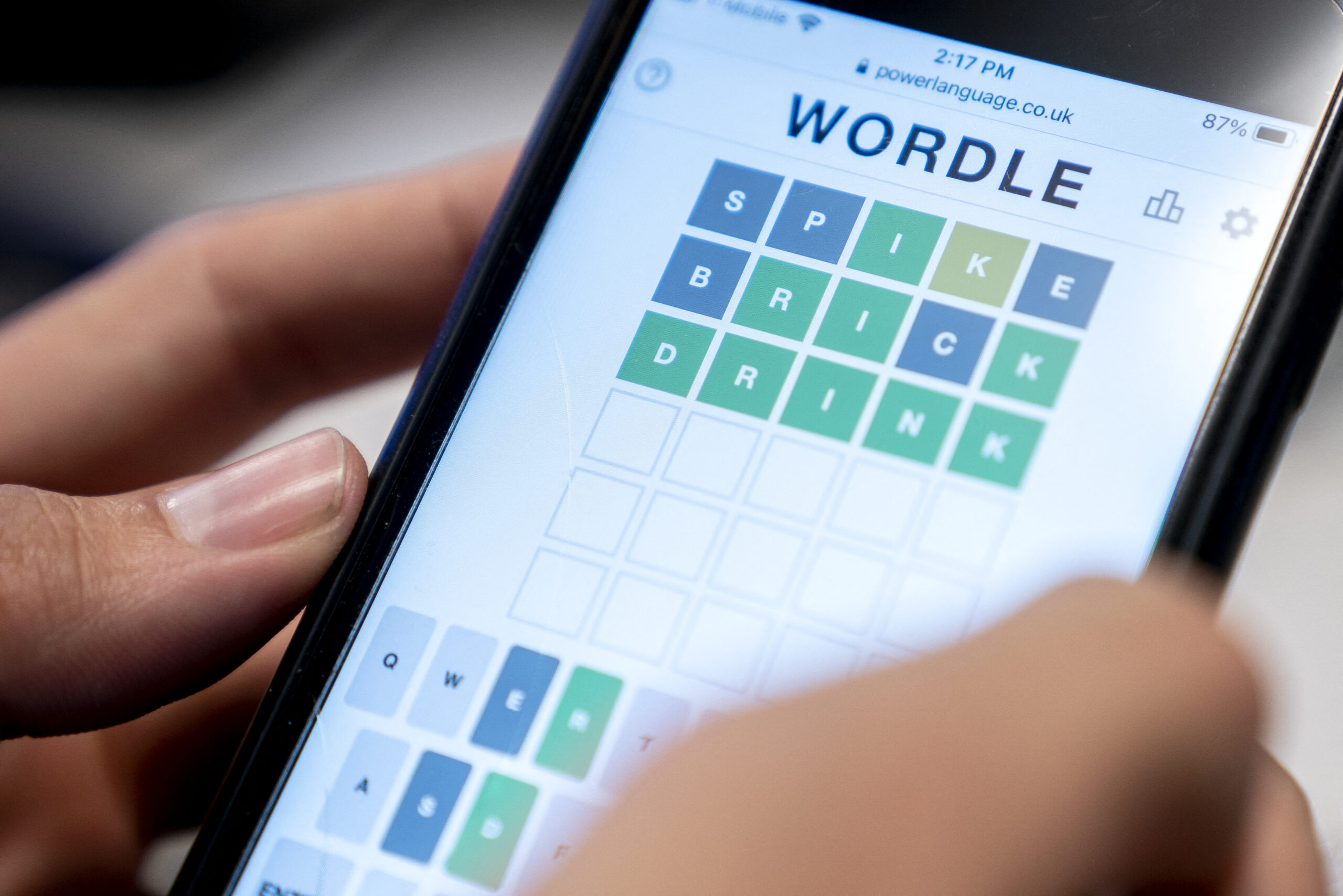 นิวยอร์กไทมส์ รุกซื้อเกมฮิต Wordle ด้วยราคา 7 หลัก