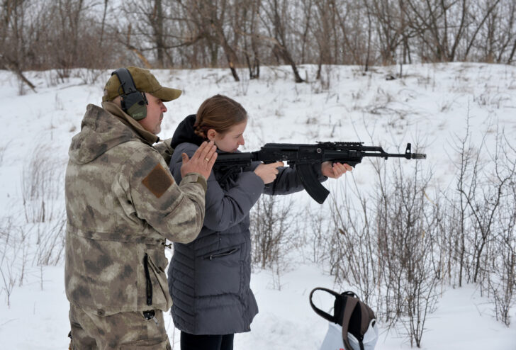 UKRAINE-RUSSIA-CONFLICT