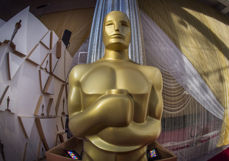 FILES-US-ENTERTAINMENT-FILM-OSCARS