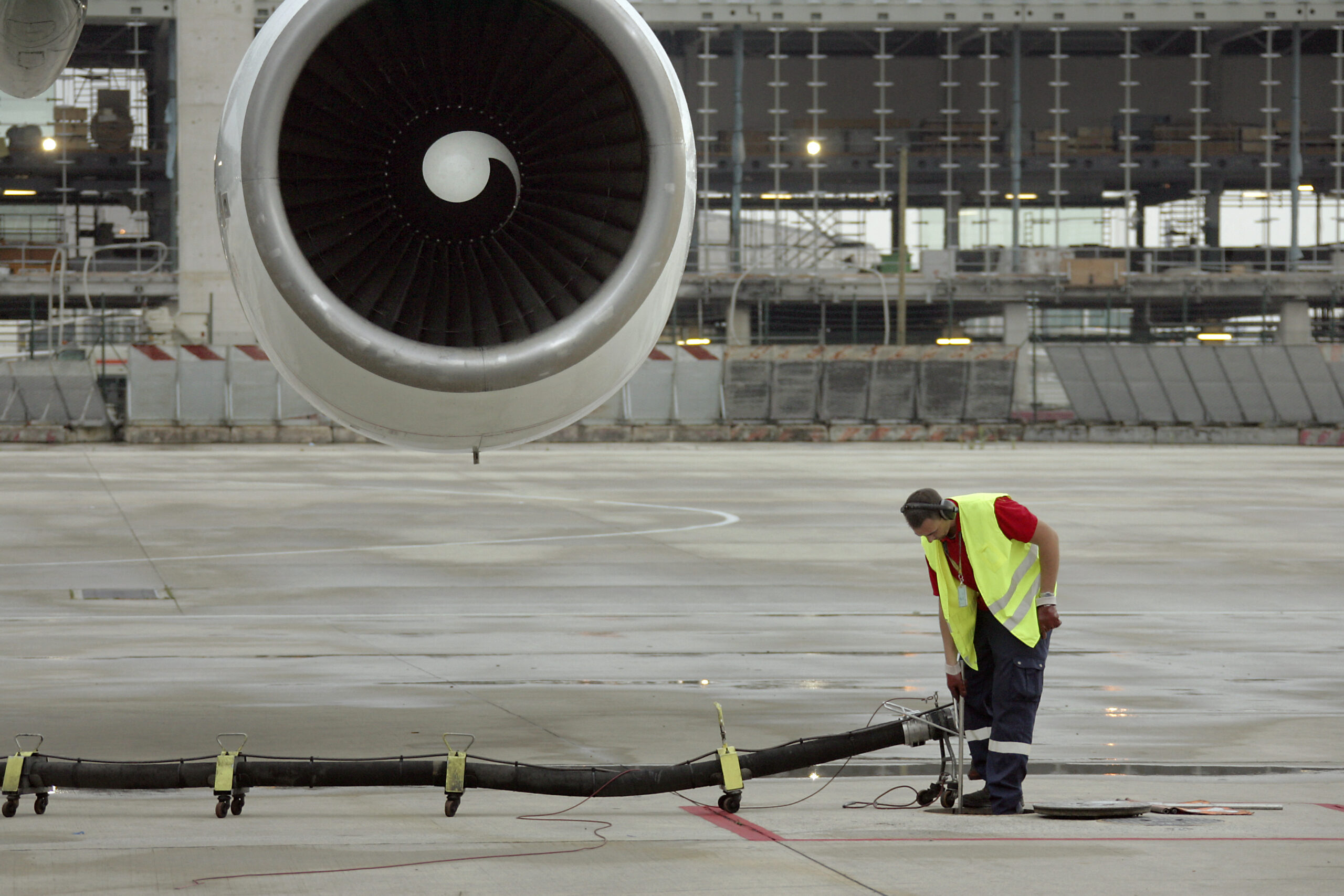 IATA : น้ำมันอากาศยานแบบยั่งยืนมีราคาแพง แต่ผู้บริโภคยอมจ่าย