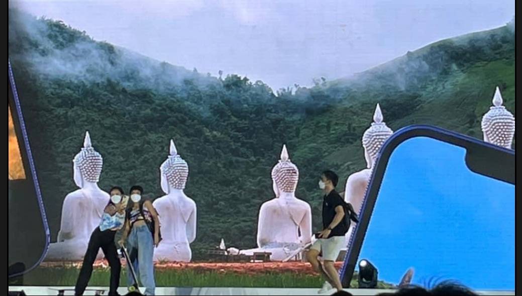 ททท. เปิดตัวท่องเที่ยวผ่านโลก Metaverse ครั้งแรกในเมืองไทย ที่งานเทศกาลเที่ยวเมืองไทย 2565