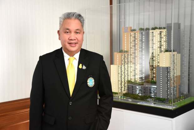 อบรมฟรี ! “การเคหะแห่งชาติ” เปิดรับสมัครผู้เข้าร่วม “โครงการอบรมช่างชุมชน”