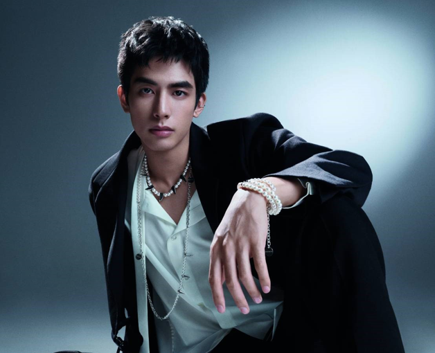 มิกิโมโต้ ประกาศให้ Song Wei Long เป็นแบรนด์แอมบาสเดอร์ระดับโลก