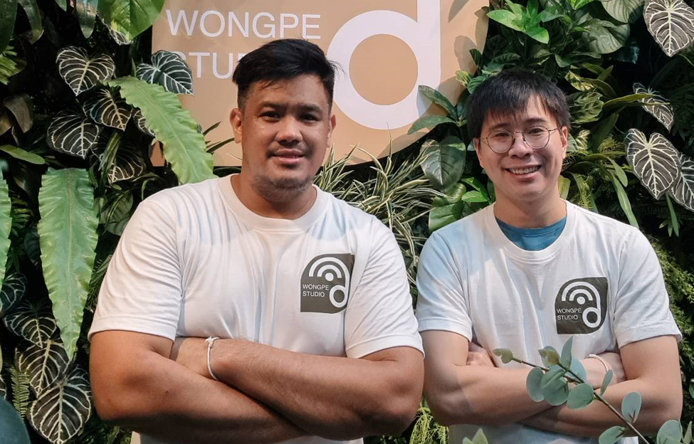 ปรับตัวรับธุรกิจรักษ์โลก “วงปี สตูดิโอ” โอบรับเทคโนโลยีคลาวด์ สร้างพื้นที่สีเขียวด้วยต้นไม้ปลอม