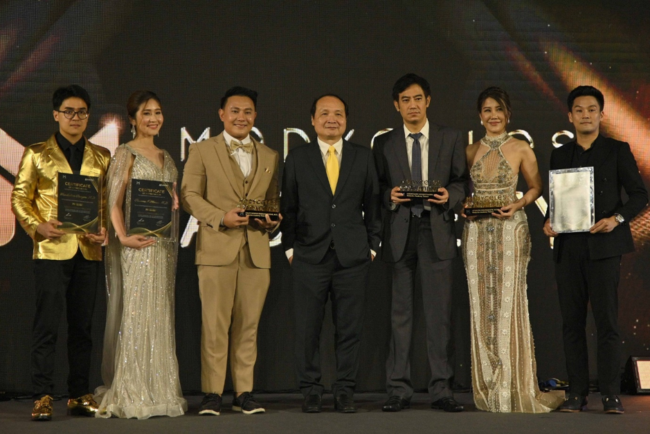 เมดิเซเลส จัดงาน The Ultimate Phenomenon of Perfection เปิดตัวนิวรามิส 2 ซีรีส์ สนั่นวงการความงามด้วยแพทย์