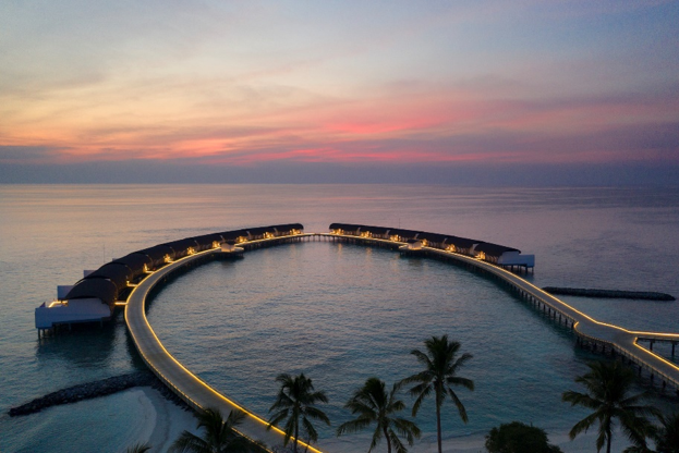 รีสอร์ทในเครือสี่แห่งของ MARRIOTT BONVOY คือคำตอบของคุณ