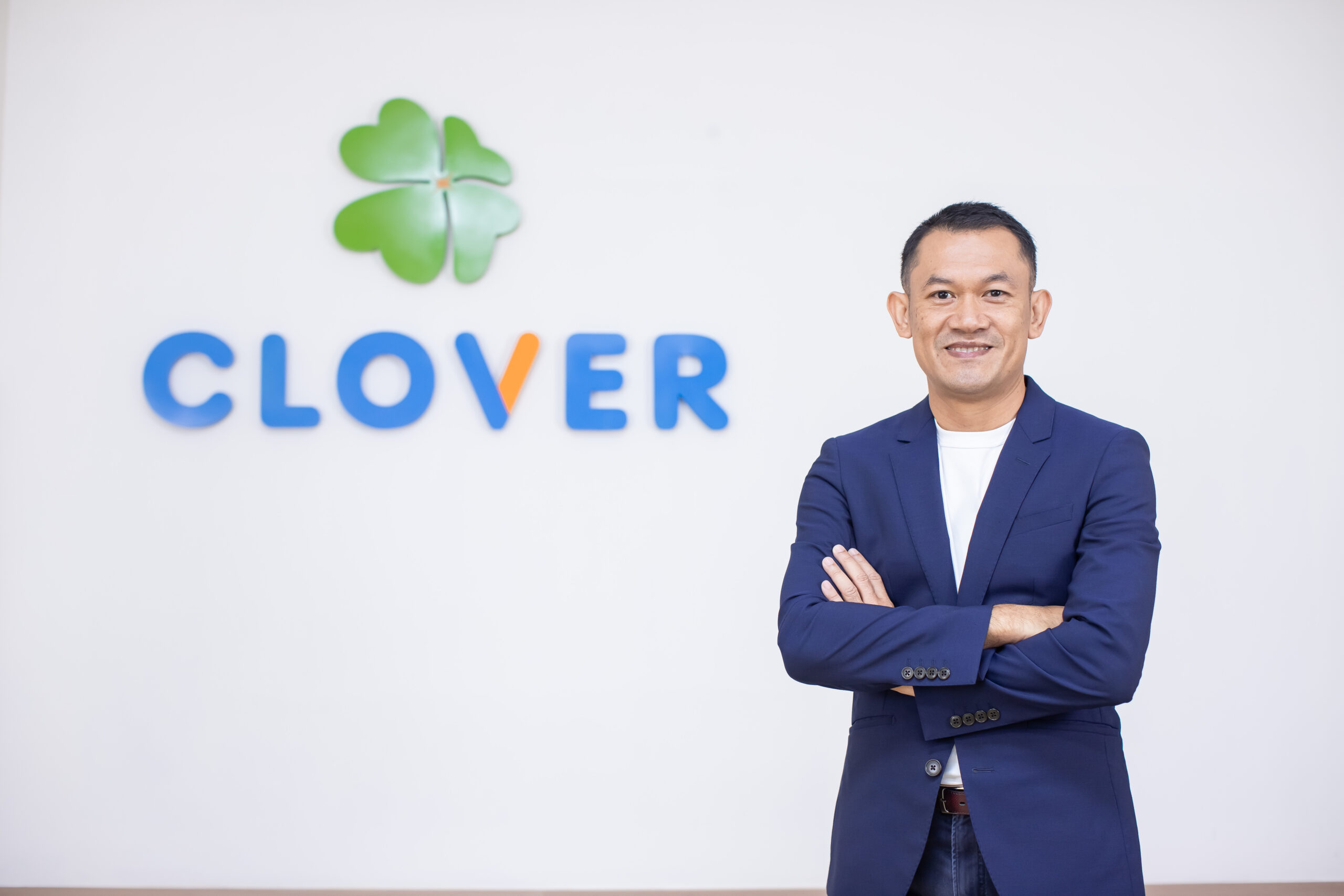 CV กำไรปี’64 เติบโต 54.8%  บอร์ดอนุมัติจ่ายปันผลหุ้นละ 0.0235 บาท