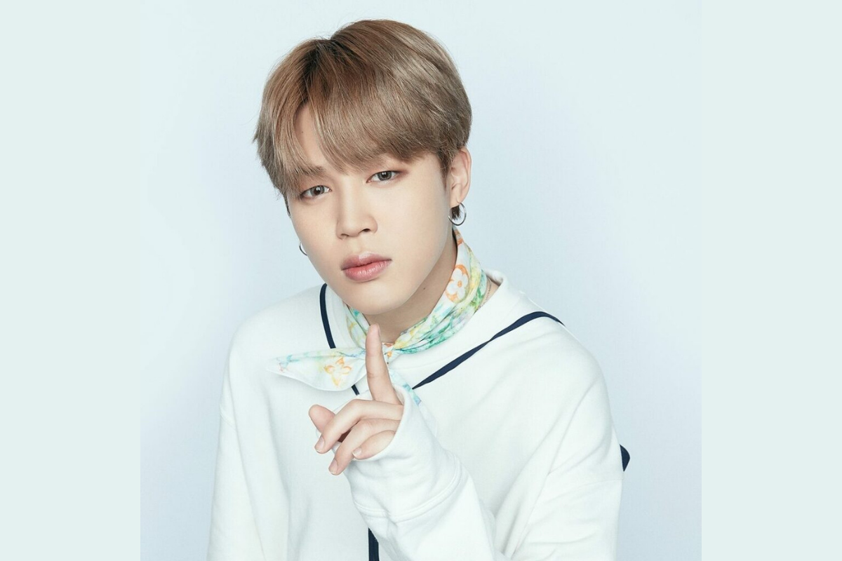 จีมิน BTS ติดโควิด-ไส้ติ่งอักเสบ แฟนคลับส่งกำลังใจ #GetWellSoonJimin