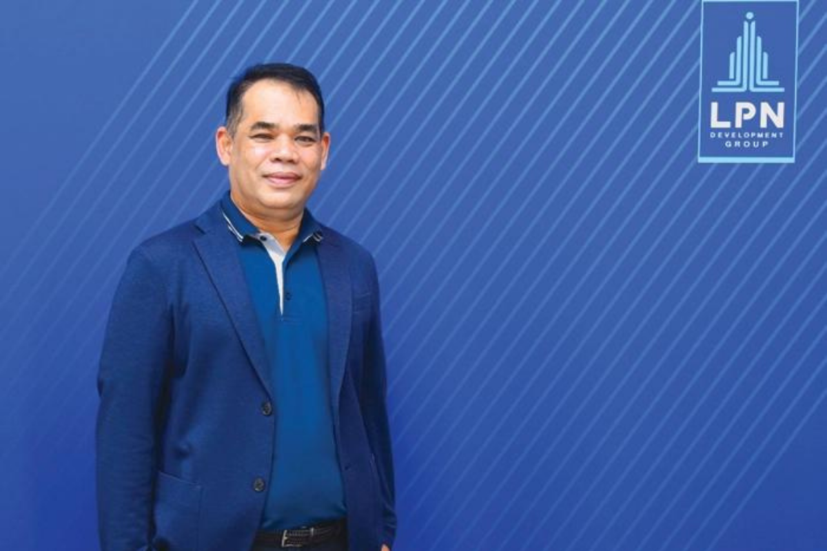 LPN บอร์ดอนุมัติ “จ่ายปันผล” 0.05 บาท ขายหุ้นกู้วงไม่เกิน 4 พันล้าน