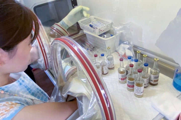 วัคซีนรักษามะเร็งเฉพาะบุคคล งานวิจัยจากจุฬา เริ่มทดสอบทางคลินิกปี 66