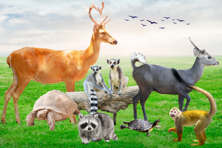 ธัญบุรี Mini Zoo สวนสัตว์ใหม่ปทุมธานี เปิดเข้าชมฟรี 13 มี.ค. นี้