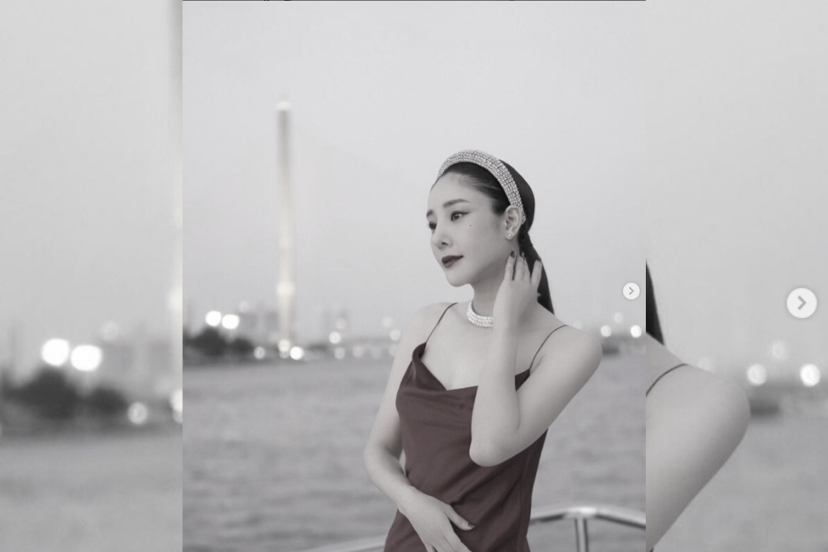เจ้าหน้าที่พบร่าง #แตงโม แล้ว หลังสูญหายในแม่น้ำเจ้าพระยานาน 2 วัน