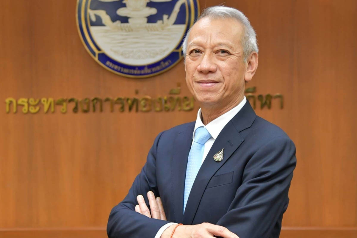 “พิพัฒน์” เตรียมลงพื้นที่ภูเก็ตรับฟังปัญหา-หาทางช่วยโรงแรมเล็กไม่มีใบอนุญาต