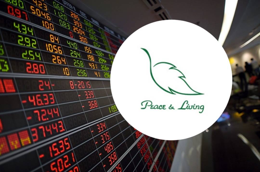 PEACE เตรียมลงสนามเข้าเทรด SET วันแรก 10 ก.พ.นี้