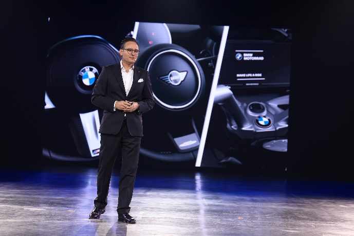 BMW BMW