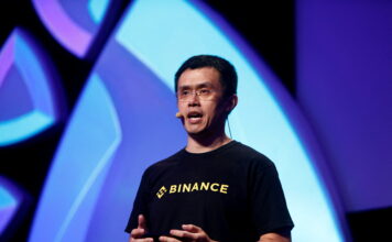 เปิดชีวิตราชาคริปโท "ชางเพิง เจา" จากอดีตพนักงานแมคฯ สู่ผู้บริหาร Binance