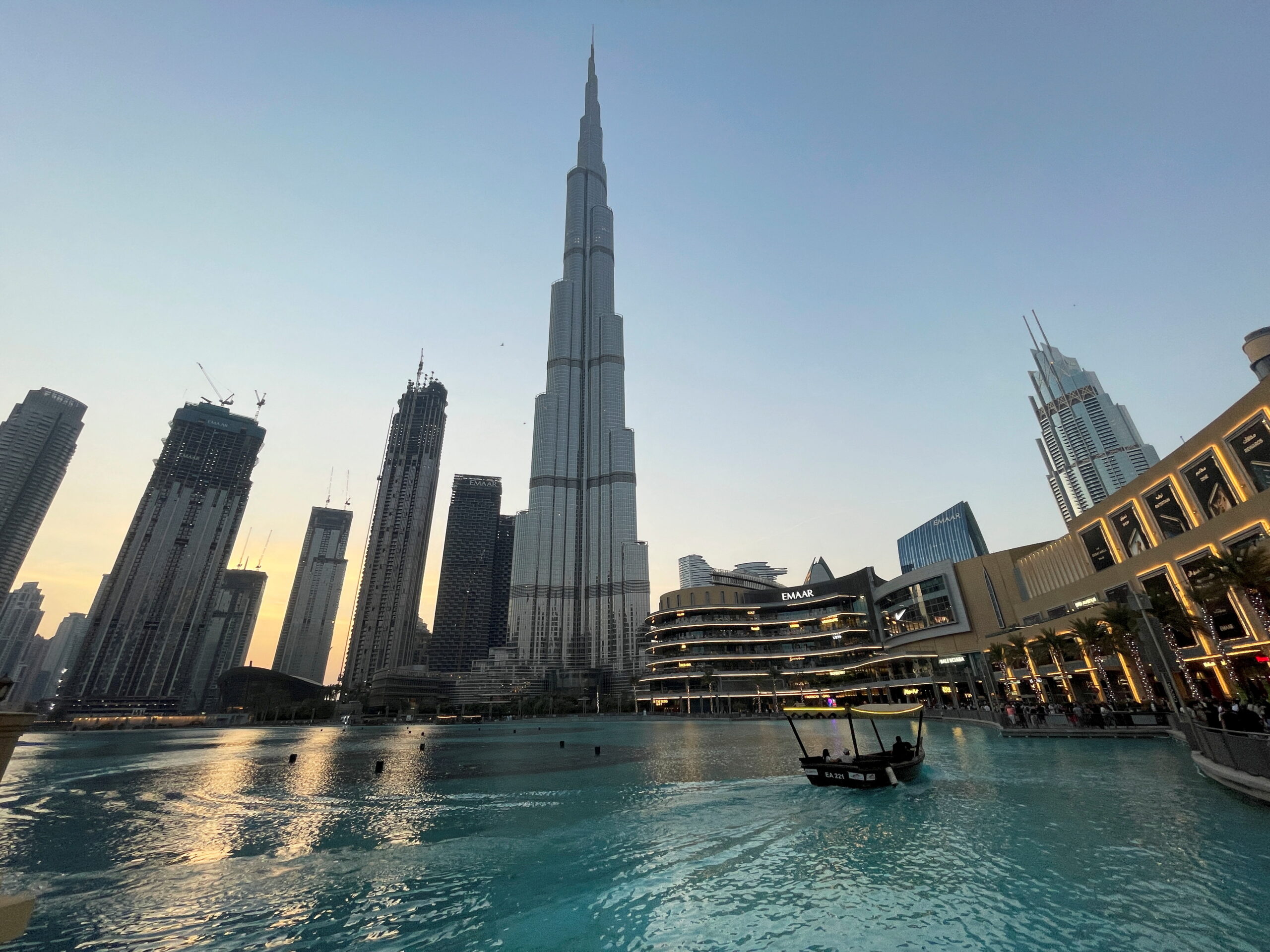 UAE เริ่มเก็บภาษีนิติบุคคลครั้งแรกปี 2023