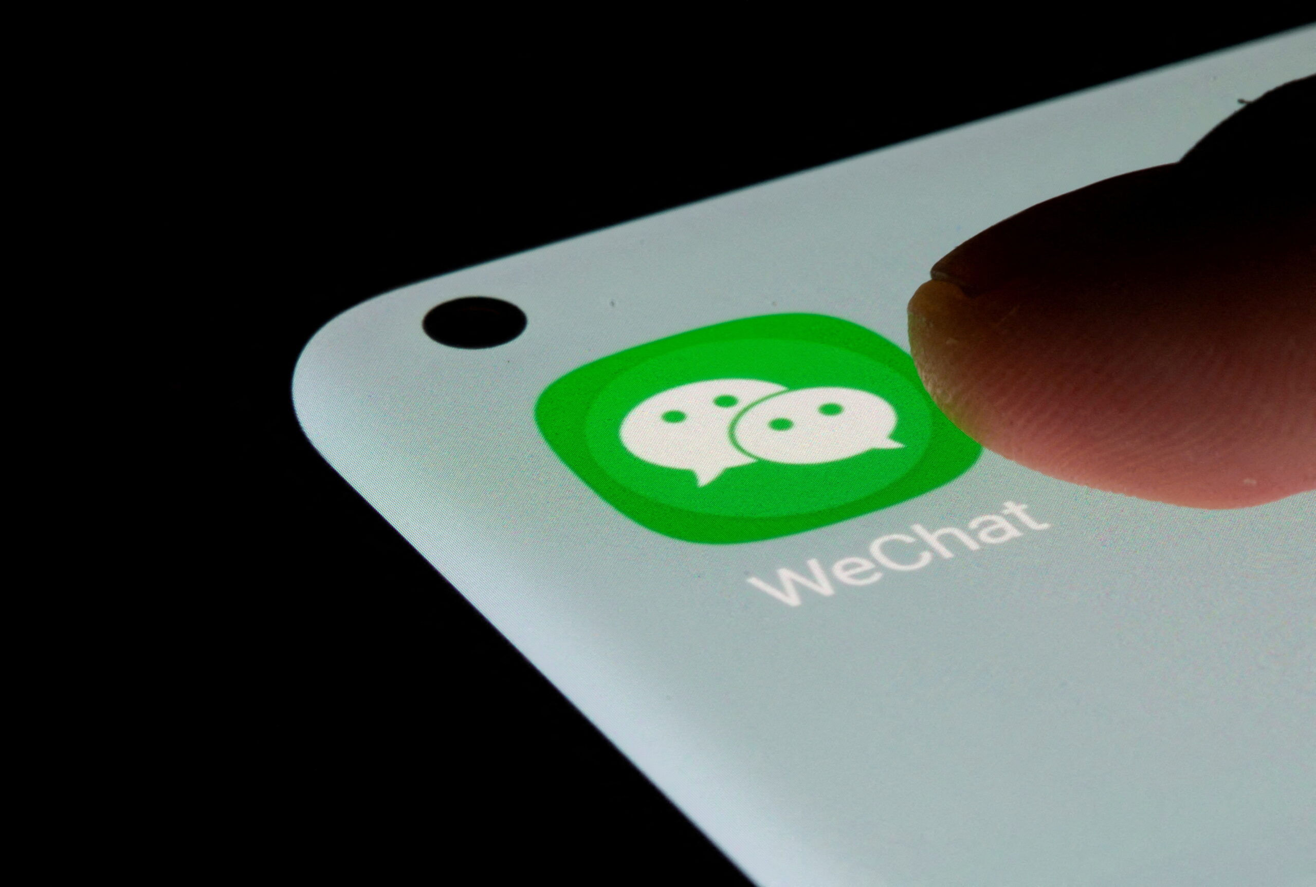 สหรัฐลิสต์ WeChat-AliExpress ขายสินค้าละเมิดลิขสิทธิ์มากสุด
