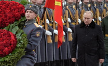 รัสเซียอ้างกบฏขอแรงช่วยปราบยูเครน