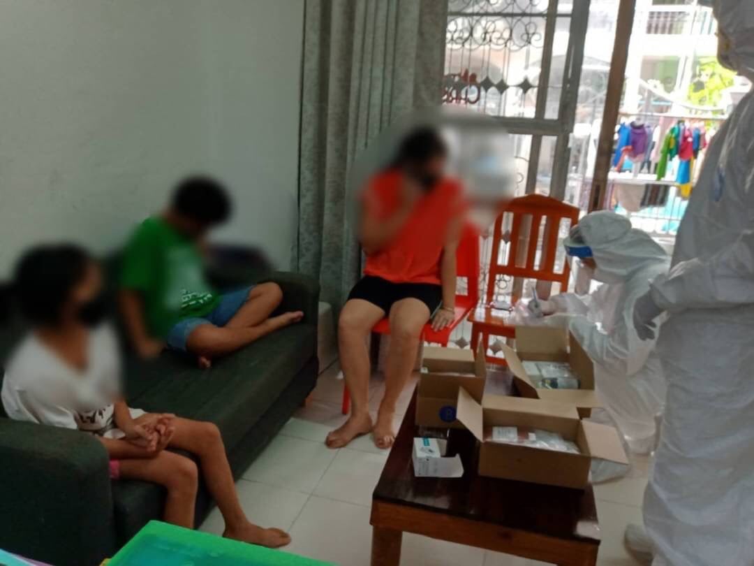 สธ.ท้วงคปภ. เบรกเกณฑ์ใหม่ประกัน ยันโควิดรักษาที่บ้านเป็น “ผู้ป่วยใน”