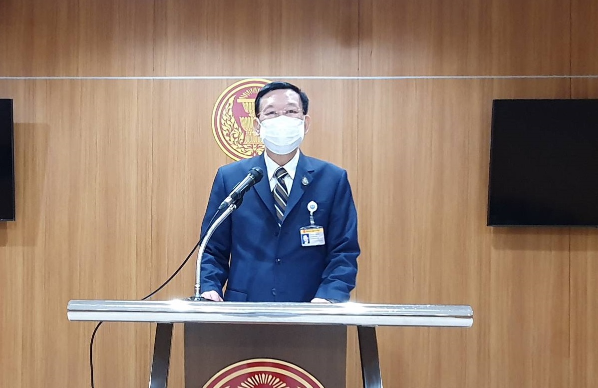 ไพบูลย์ เผย มีคนจ่อร้อง ป.ป.ช. เอาผิดเพื่อไทย ทำสภาล่ม