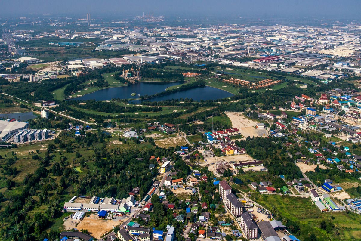 “อมตะ” ดึงนักลงทุน หลังรัฐผ่อนปรนมาตรการ Test & Go เป้าขายที่ดิน 1,000 ไร่