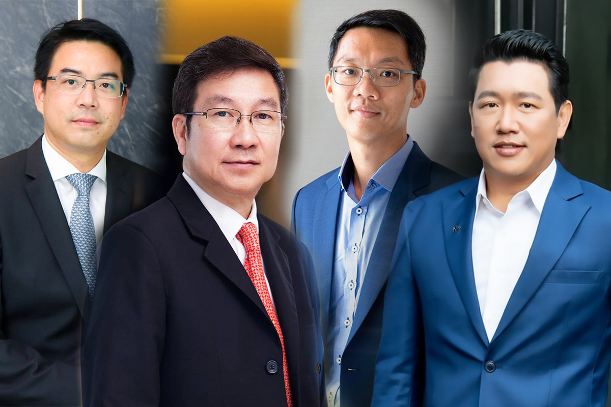 4 เกมบุก อสังหาปีเสือ (1) ยุคเศรษฐกิจฟื้นตัว โอกาสเป็นของผู้แข็งแกร่ง