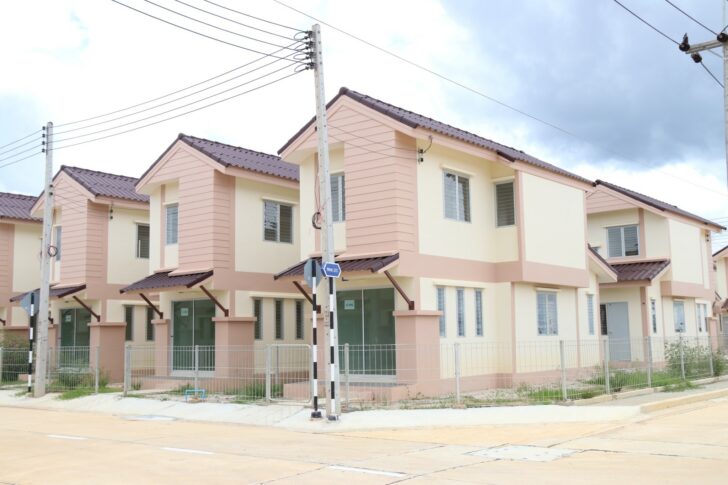 5-บ้านการเคหะแห่งชาติ บ้านการเคหะแห่งชาติ