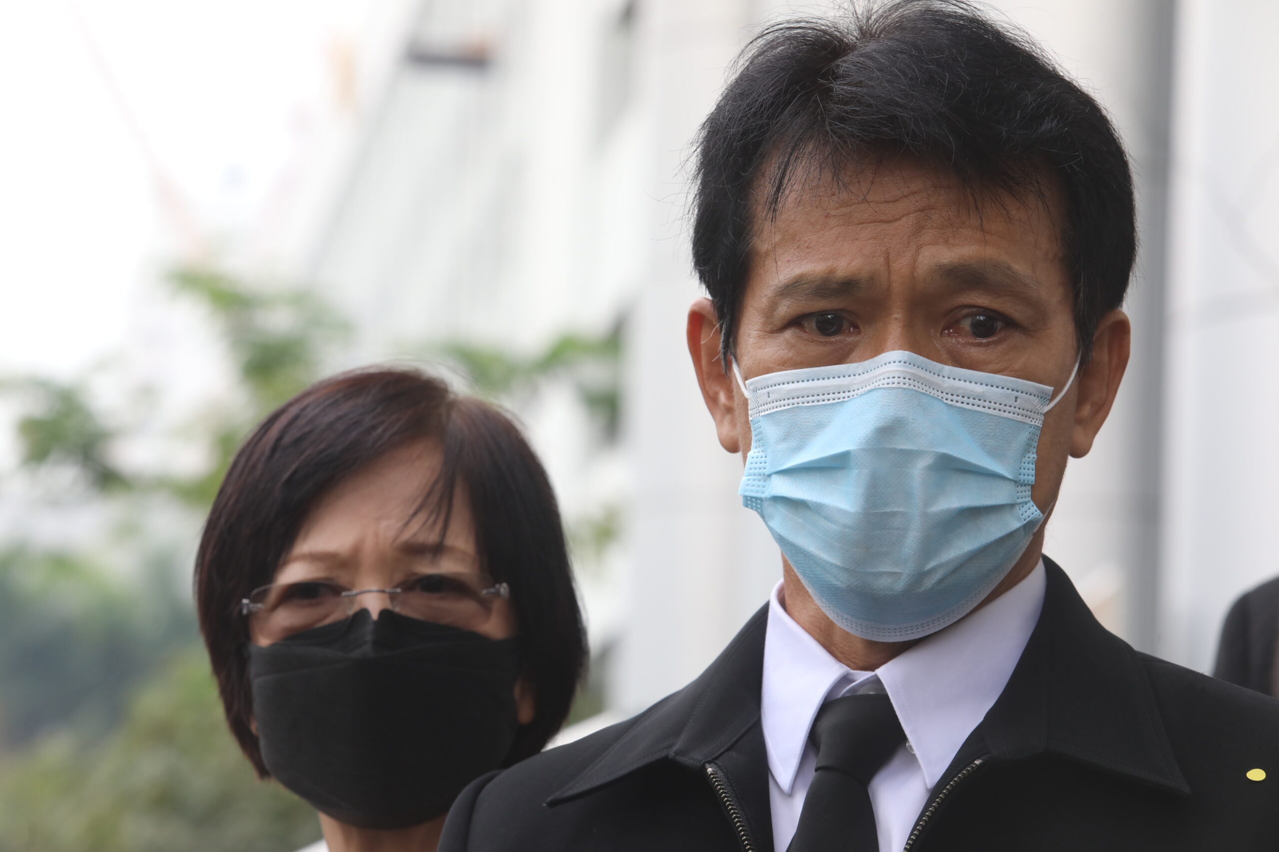 คดีหมอกระต่าย: ครอบครัวฟ้องศาลแพ่ง เรียกค่าเสียหาย 72 ล้าน