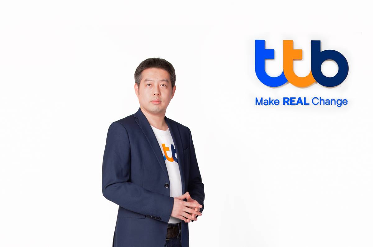 ttb ยันคุ้มครองต่อเนื่อง ลูกค้าประกัน “อาคเนย์-ไทยประกันภัย”