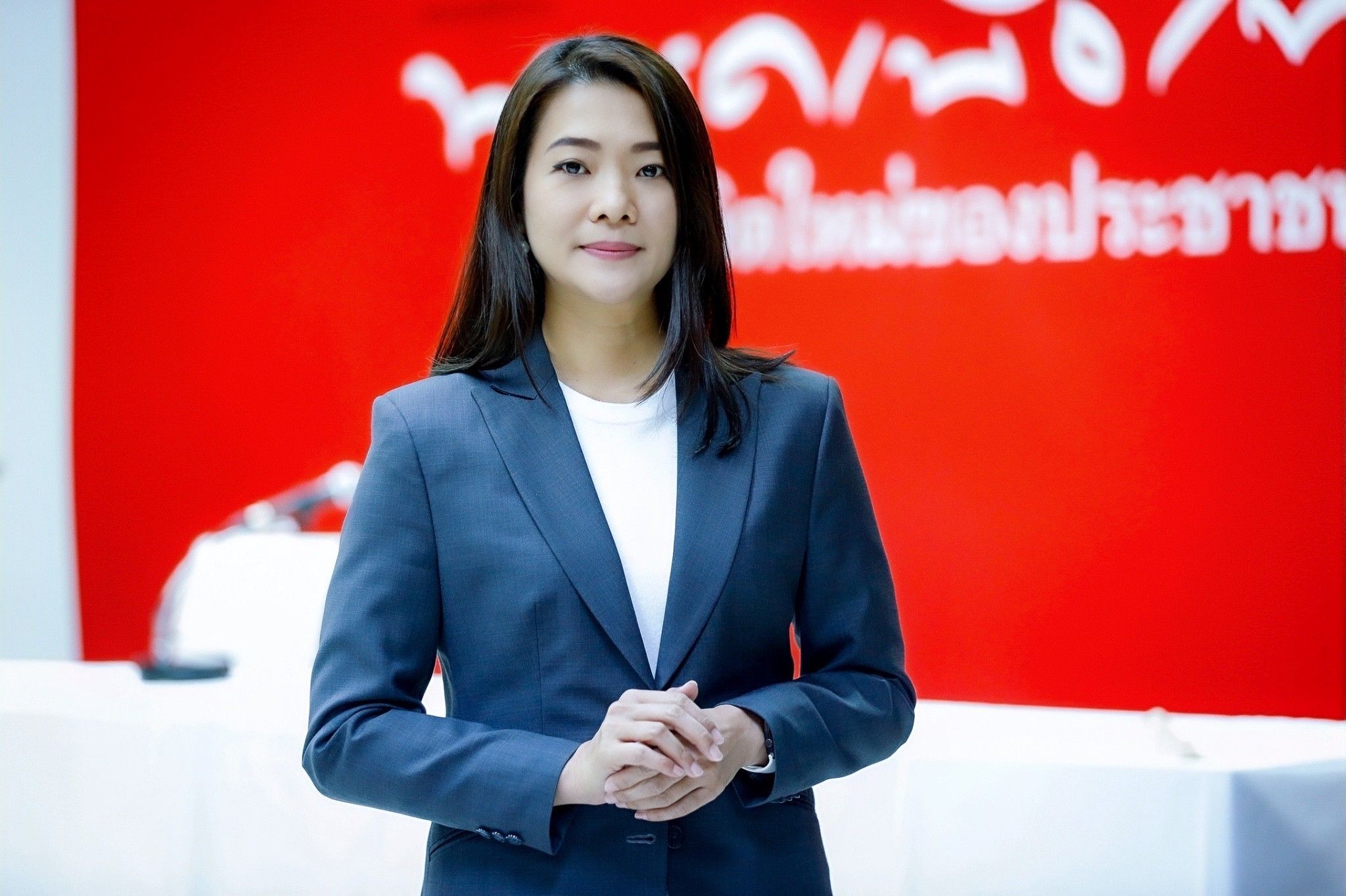 เพื่อไทย ค้าน รัฐบาลปลดโรคโควิดพ้นยูเซ็ป แนะใช้เงินกู้รักษาฟรี