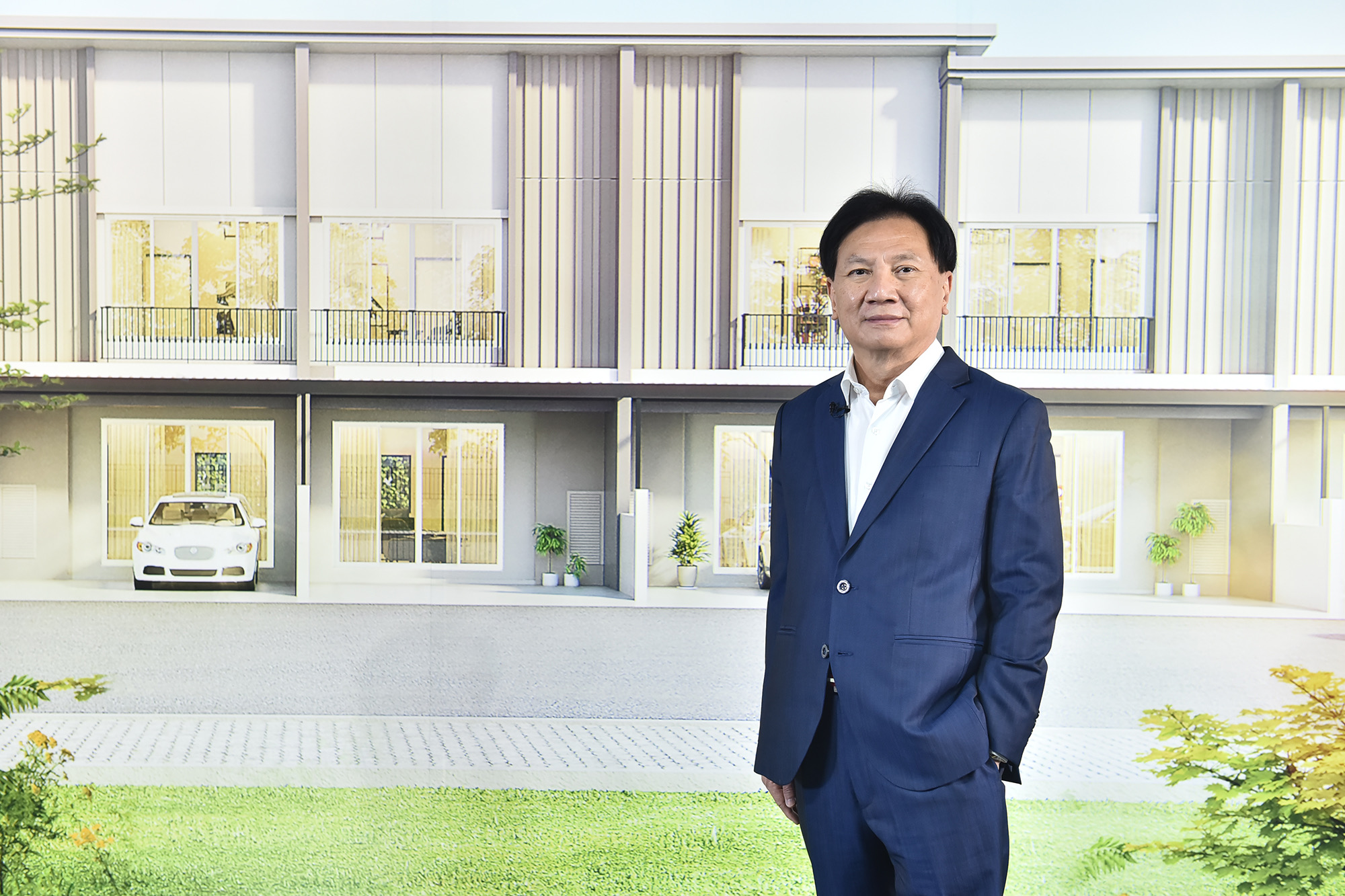 ประสพศักดิ์ ศิริโสภณา