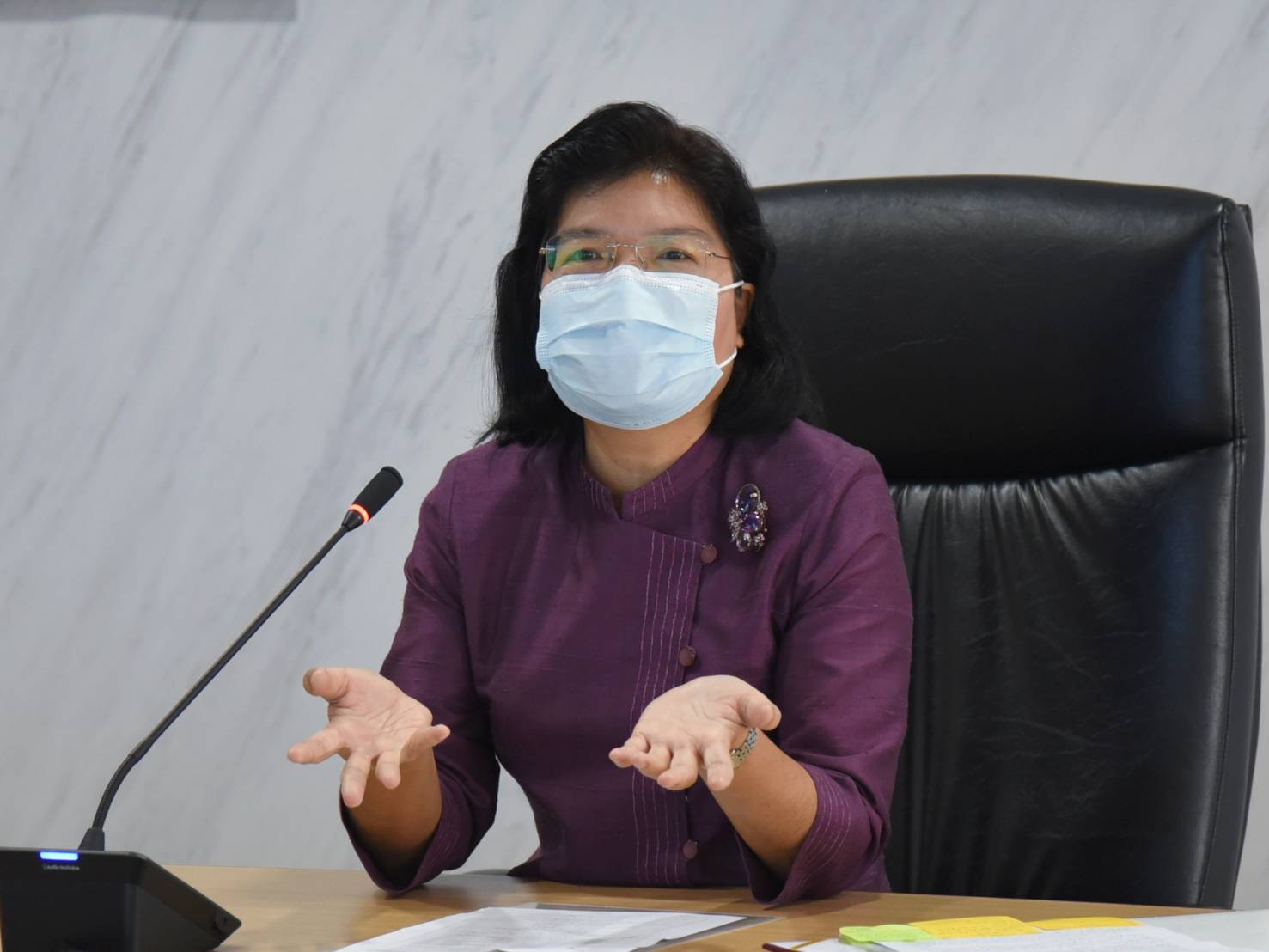 อาเซียน นัดประชุมคณะทำงานระดับสูงด้านเศรษฐกิจ ก่อนชง AEM มีนาคม