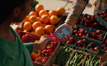 แอปเปิล เตรียมเปิดตัว "Tap to Pay" รองรับการจ่ายเงินด้วยคริปโตบน iPhone