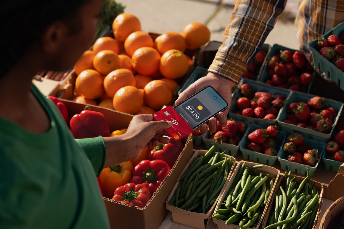 แอปเปิล เตรียมเปิดตัว "Tap to Pay" รองรับการจ่ายเงินด้วยคริปโตบน iPhone