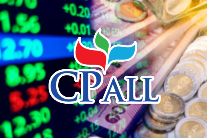 CPALL CPALL