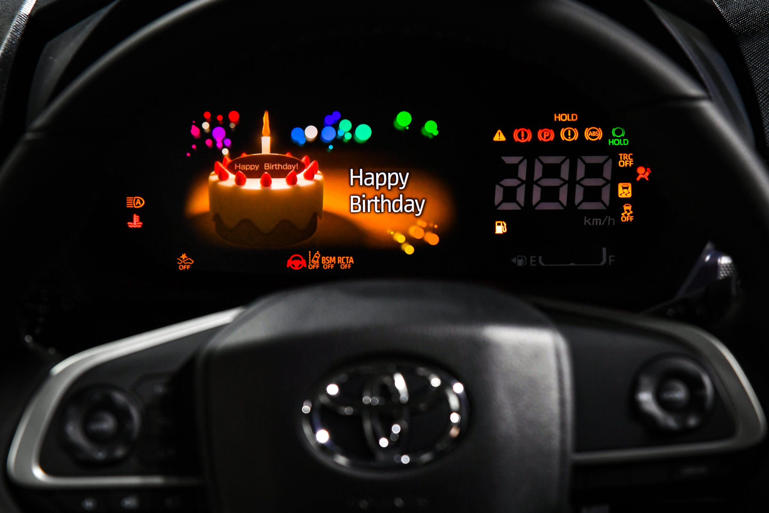 TOYOTA VELOZ 