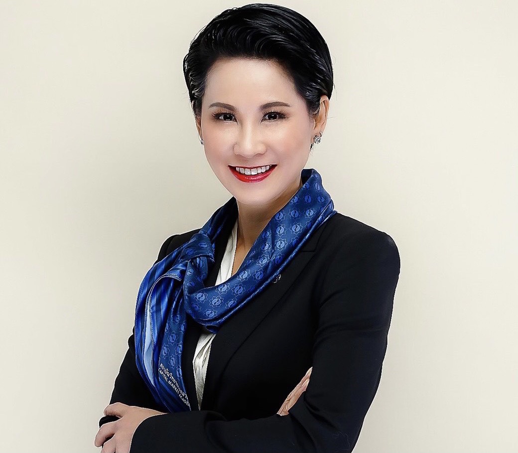 เมธ์วดี ประเสริฐสินธนา