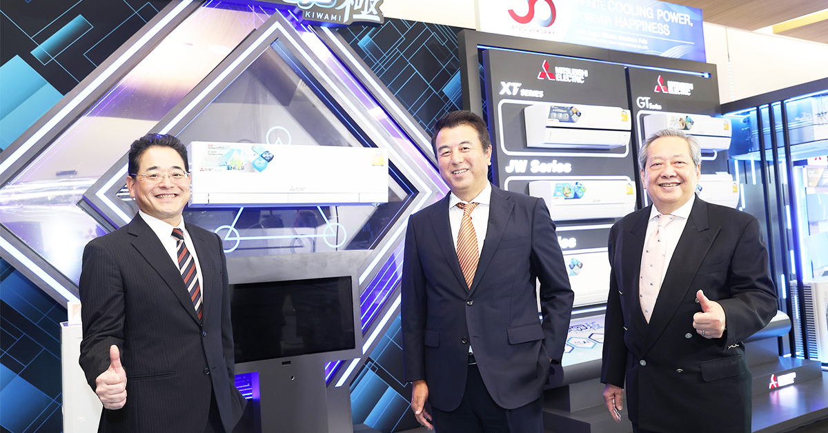 มิตซูบิชิอัดพันล้านปลุกยอด ขยายบริการซ่อมด่วน 24 ชม.มัดใจลูกค้า