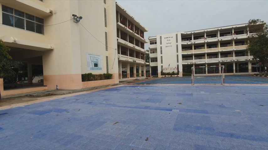 โควิดโคราชหนัก คลัสเตอร์โรงเรียน 1,400 แห่ง ปิดเรียนแบบออนไซต์แล้ว 70%