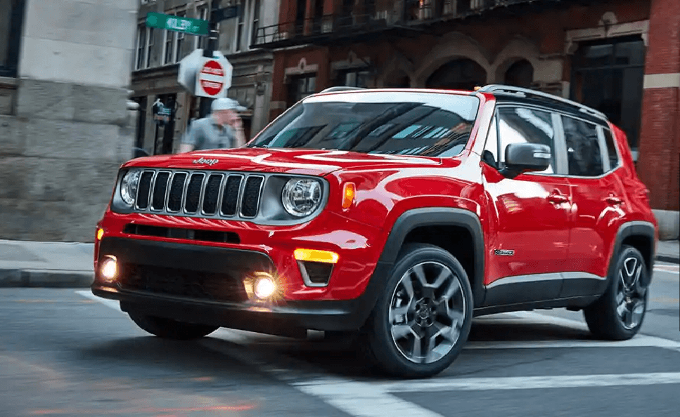 Jeep