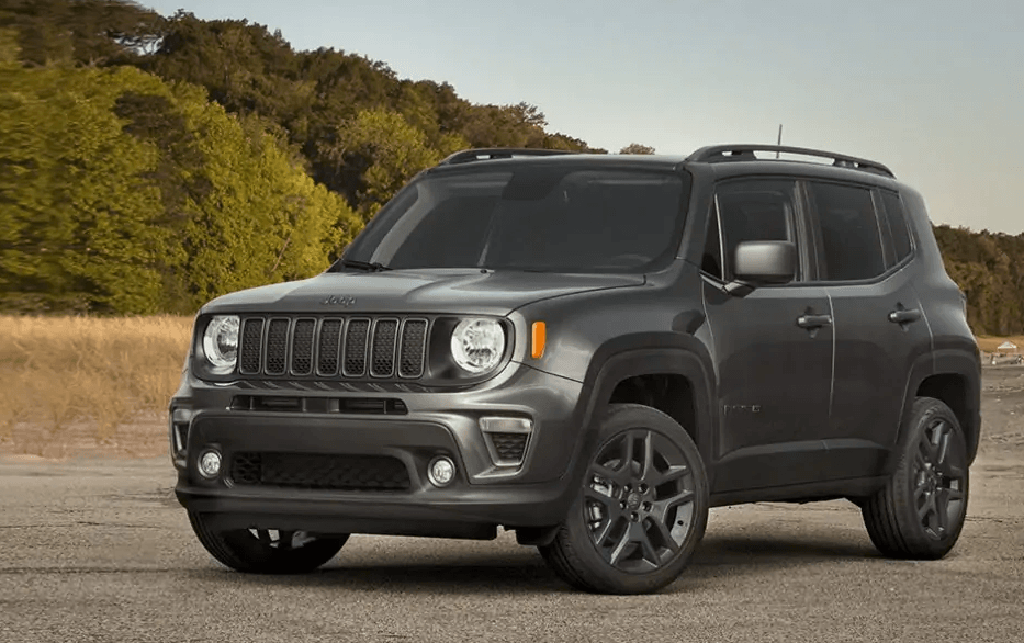 Jeep