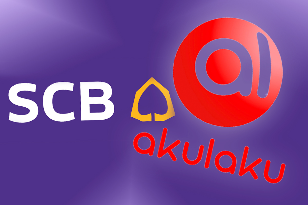 SCB ทุ่มกว่า 3 พันล้าน ลงทุน Akulaku แพลตฟอร์มสินเชื่อส่วนบุคคลดิจิทัล
