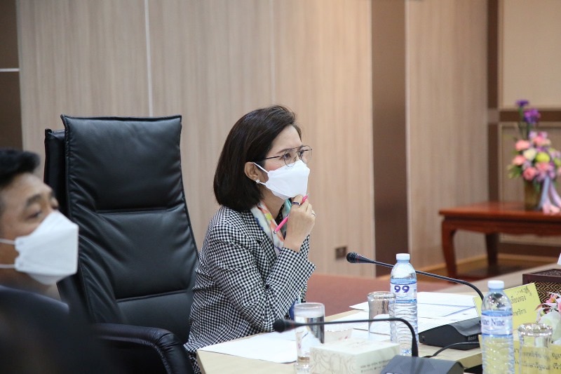 ครูลงทะเบียนแก้หนี้ 1.6 หมื่น ตรีนุชเตรียมประชุมชี้แจงมาตรการแก้ไข