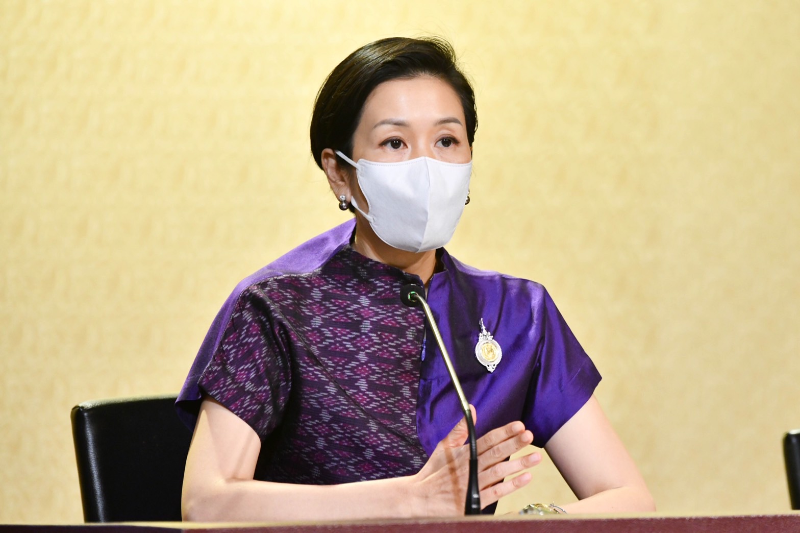 ครม. ไฟเขียว LOI ไทย – 19 ยักษ์พลังงานสะอาดสหรัฐ ลงทุน 2.38 พันล้านเหรียญ