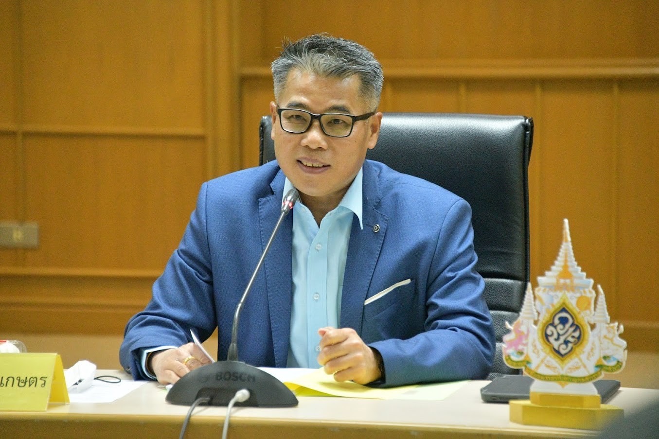 พิเชษฐ์ วิริยะพาหะ